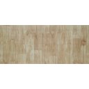 Ver imagem 3 de Piso Vinilico Madeirado Manta Laminado 0,70mm 2x7,5 (15m²) Cor: 219303