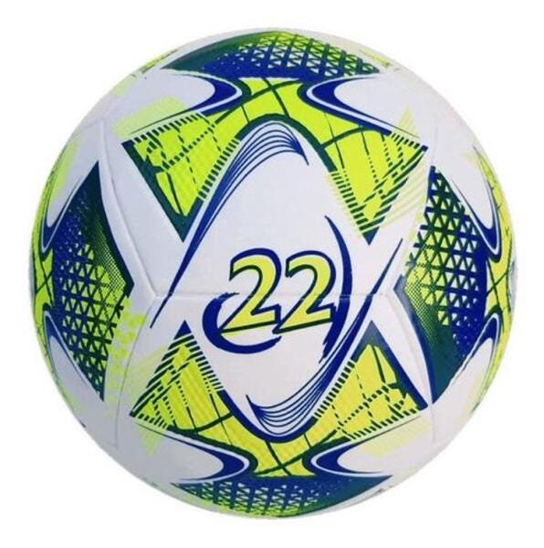 Bola Futsal Topper Slick 22 Tech - 2