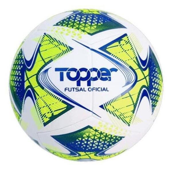 Bola Futsal Topper Slick 22 Tech - 1