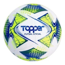 Bola Futsal Topper Slick 22 Tech - 1