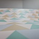 Ver imagem 4 de Papel Parede Decorativo Alltak Lavável Todos Modelos 60cmx1m - Estampado - Vail