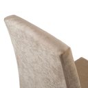 Ver mais imagens de Kit 2 Cadeiras de Jantar 4255 Madesa - Rustic/imperial