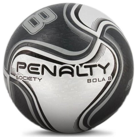 Bola de Society Penalty 8 X