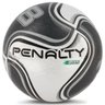Bola de Society Penalty 8 X - 3
