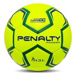 Bola Handebol Penalty H3L Ultra Fusion X AM-VD - 1