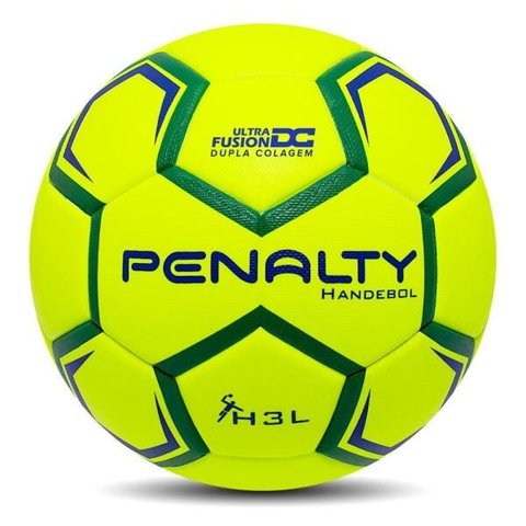 Bola Handebol Penalty H3L Ultra Fusion X AM-VD