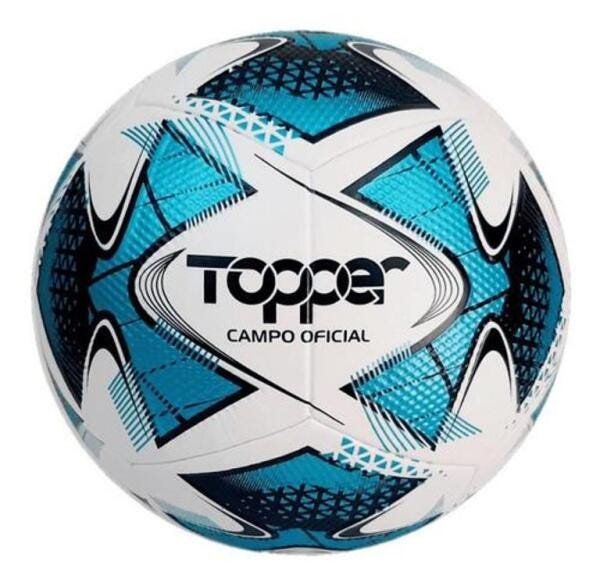 Bola De Futebol De Campo Topper Slick 22 Tech - 1