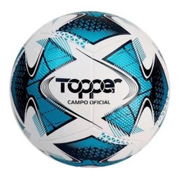 Bola De Futebol De Campo Topper Slick 22 Tech - 1