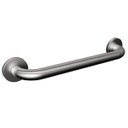 Ver imagem 1 de Barra de Apoio para Banheiro Inox Escovado 90 Cm
