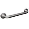Barra de Apoio para Banheiro Inox Escovado 90 Cm - 1