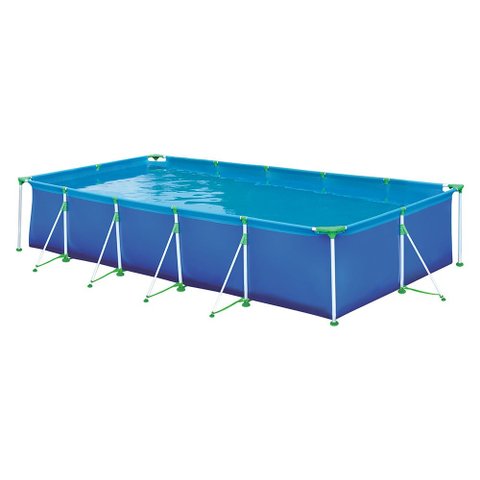 Piscina 7.600 Litros Premium
