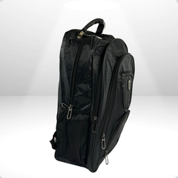 Mochila Escolar Notebook Reforçada Impermeável - 5
