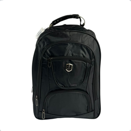 Mochila Escolar Notebook Reforçada Impermeável - 2