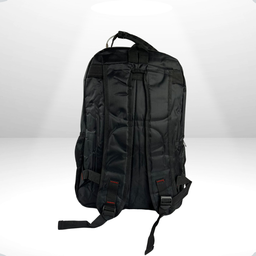 Mochila Escolar Notebook Reforçada Impermeável - 4