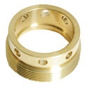 Ver imagem 1 de Porca Preme Gaxeta R Lj7000 Chiaperini