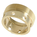 Ver imagem 2 de Porca Preme Gaxeta R Lj7000 Chiaperini