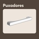 Ver imagem 5 de Armário de Aço 4 Portas 2 de Vidro Branco Gourmet Bertolini