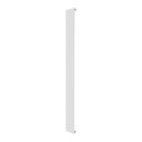 Ver imagem 1 de Arandela Astraled Wezar 90cm Led Bivolt Branco Ad-4078