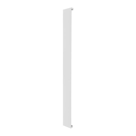 Arandela Astraled Wezar 90cm Led Bivolt Branco Ad-4078