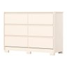 Cômoda Ravenna Off White - Henn - 5