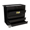 Ver imagem 3 de Carrinho Ferramentas Lynus Cfl-807 7 Gavetas e Chave