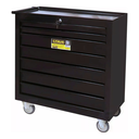 Ver imagem 1 de Carrinho Ferramentas Lynus Cfl-807 7 Gavetas e Chave