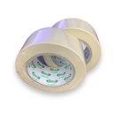 Ver imagem 1 de Kit 2 Fitas Crepe Para Pintura 48mm X 50m