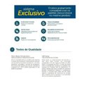 Ver imagem 4 de ACABAMENTO PARA REGISTRO EM ABS C40 BLUKIT BRANCO PADRÃO DECA E DOCOL