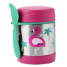 Pote Térmico Skip Hop Zoo Flamingo - 1