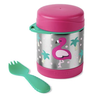Pote Térmico Skip Hop Zoo Flamingo - 2