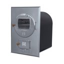 Ver imagem 1 de Forno a Lenha de Embutir Aço Carbono Hidro IB2