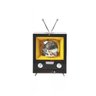 Enfeite Natalino TV 20cm com 1 LED - Rio Master - 2