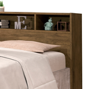 Ver imagem 2 de Cabeceira para Cama Box Casal 1,40 Portugal Jequitibá