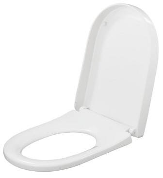 Vaso sanitário Nias caixa Acoplada monobloco - 2