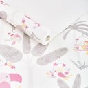 Ver imagem 1 de Papel de Parede Billund Kids (lançamento) Bil-wjk002-3