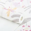 Ver imagem 2 de Papel de Parede Billund Kids (lançamento) Bil-wjk002-3