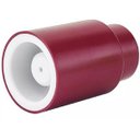 Ver imagem 3 de Tampa Garrafa de Vinho a Vacuo Pressão Rolha 03 unidades