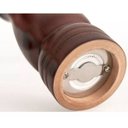 Ver imagem 4 de Moedor de Pimenta e Sal Madeira Moinho Cerâmica 20cm