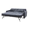 Sofá-Cama Madalena Com Cama-Auxiliar 425 Chumbo - 3