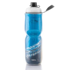 Garrafa Térmica 700 mL Rastro Azul - PTK