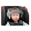 Ver imagem 1 de Apoio de Cabeça para Assento de Carro 12030 Grafite- Buba