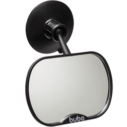 Espelho Buba Retrovisor Para Carro - 1