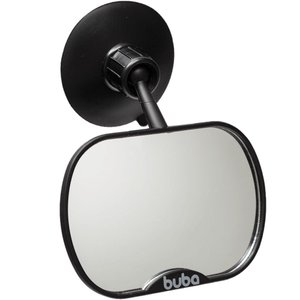 Espelho Buba Retrovisor Para Carro