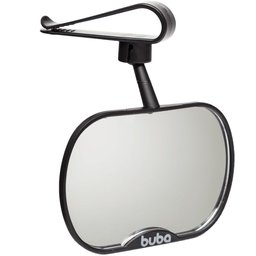 Espelho Buba Retrovisor Para Carro - 4