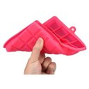 Ver imagem 2 de Forma Gelo Silicone 24 Cubos Mimo Style Tampa - Mimo Style