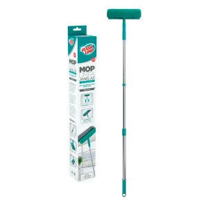 Mop Limpa Janelas Com Cabo Extensível MOP6071 - Flash Limp
