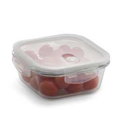 Conjunto de Potes Herméticos de Vidro - 04 Unidades - Electrolux - 3