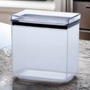 Ver imagem 5 de Pote Hermético Lumini Quadrado 1300ml - Paramount