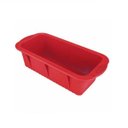 Ver imagem 1 de Forma de Silicone FS01 Vermelho - Uny Home