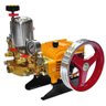 BOMBA PARA PULVERIZACAO AGRICOLA ZMAX 33/40L ZP-45 - 1